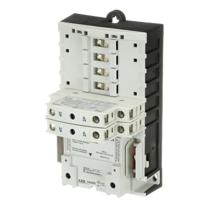 CR463L40ANA - General Electrics - Contactor