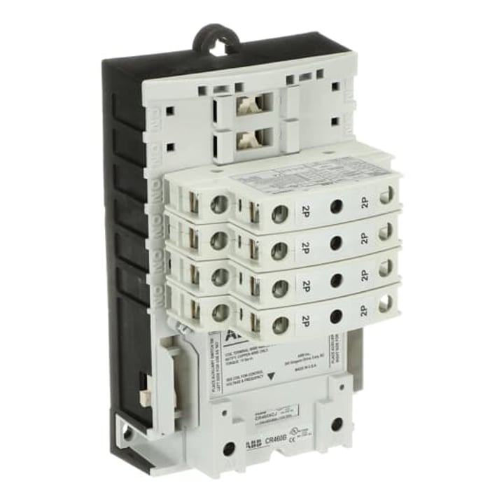 CR463L80AJA - General Electrics - Contactor