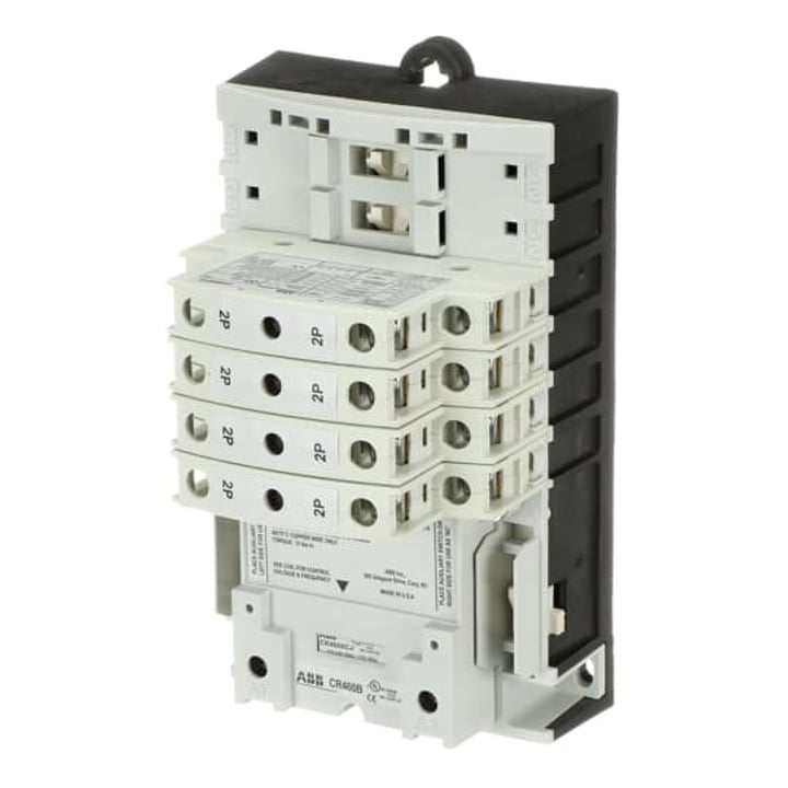 CR463L80AJA - General Electrics - Contactor