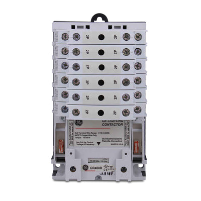 CR463LD0AJA - General Electrics - Contactor
