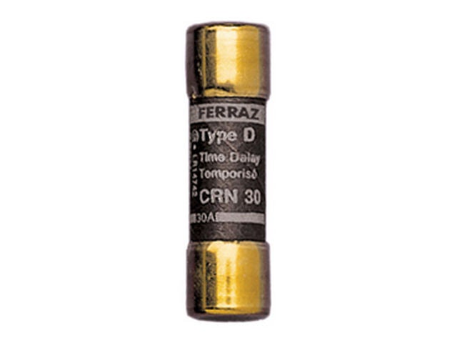 CRN225 - Ferraz Shawmut 225 Amp 250 Volt Low Voltage Fuse