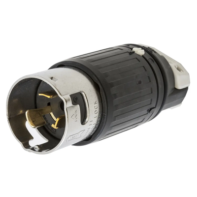 CS8465C - Hubbell Locking Devices