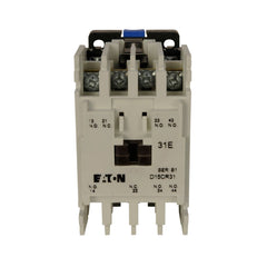 D15CR31AB - Eaton - Relay