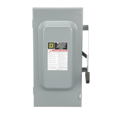 D223N - Square D - Safety Switch