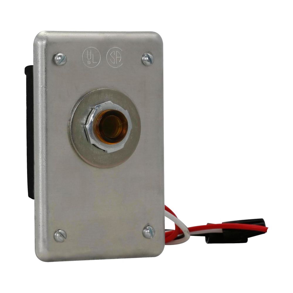 D2S208 277 - Crouse-Hinds - Photocell