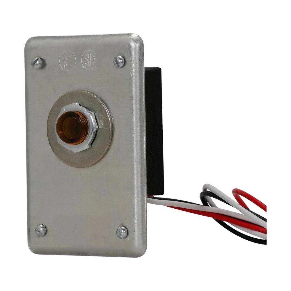 D2S208 277 - Crouse-Hinds - Photocell