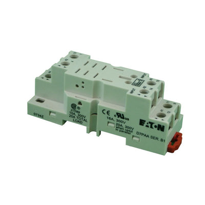 D7PAA - Eaton - Motor Control Part And Accessory
