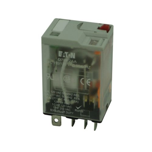 D7PF2AA - Eaton - General Purpose Relay