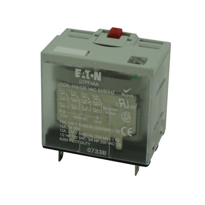 D7PF4AA - Eaton - Fuse Part And Accessory