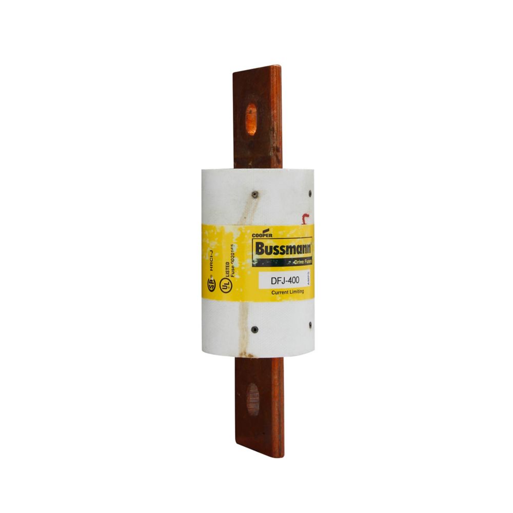 DFJ-400 - Eaton - Low Voltage Fuse