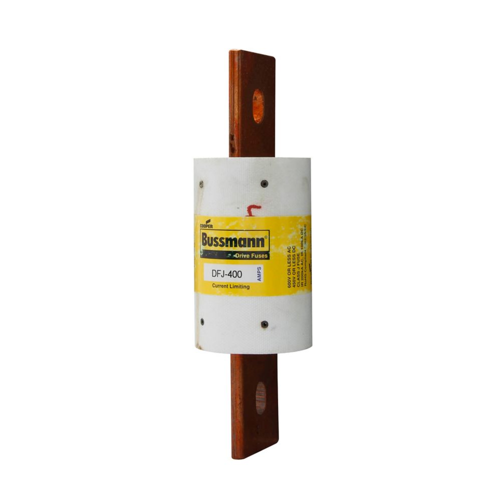 DFJ-400 - Eaton - Low Voltage Fuse