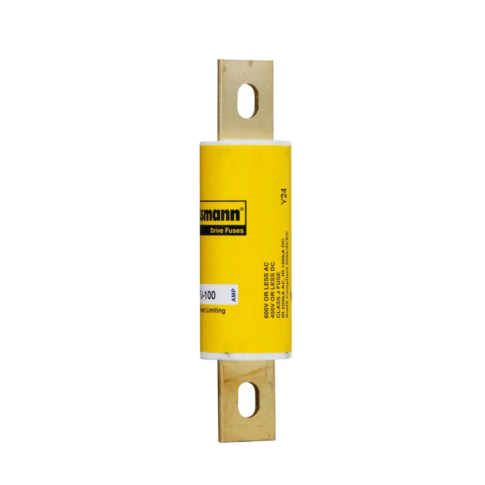 DFJ-80 - Eaton - Low Voltage Fuse