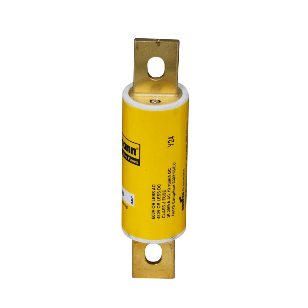 DFJ-80 - Eaton - Low Voltage Fuse