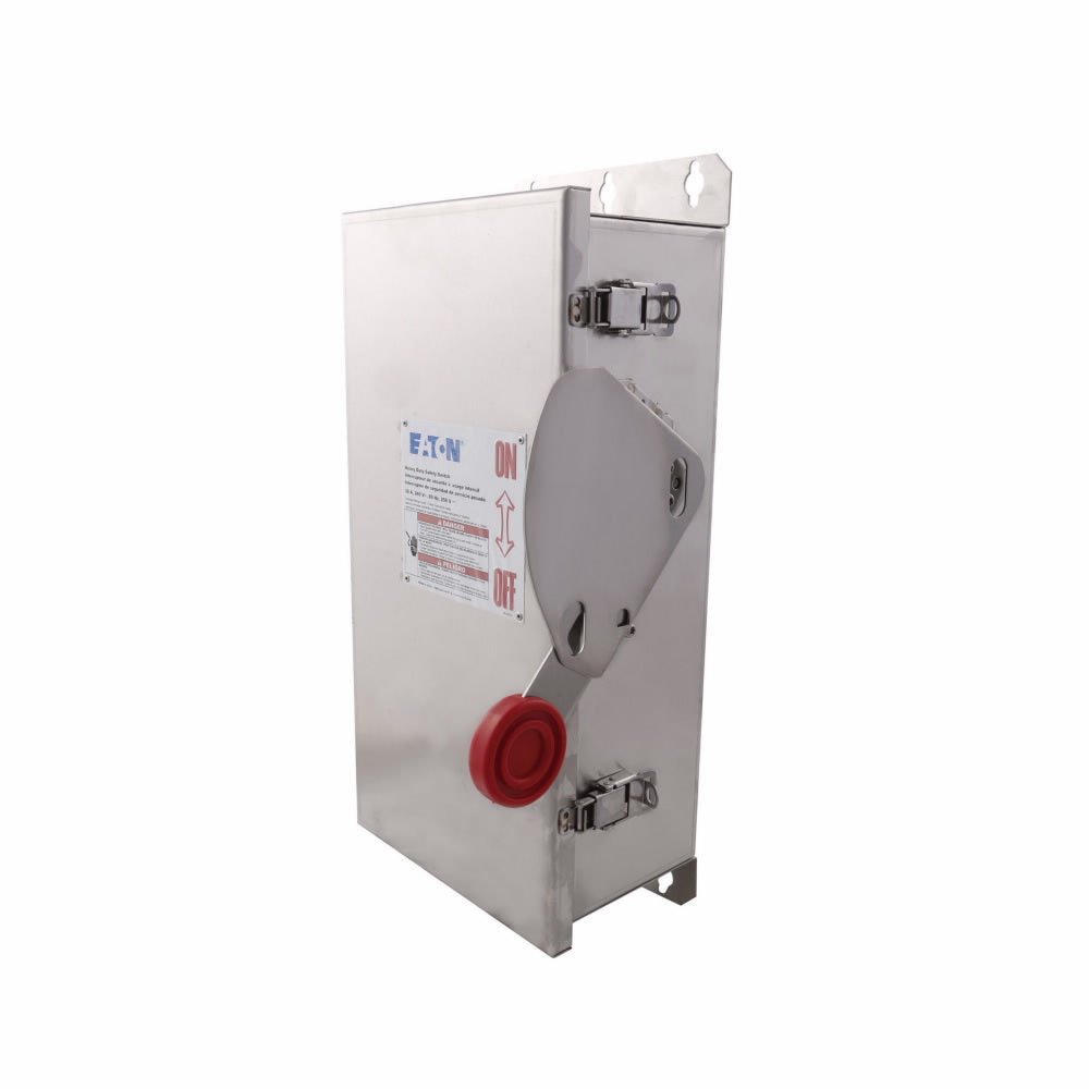 DH321NWK - Eaton - Disconnect and Safety Switch