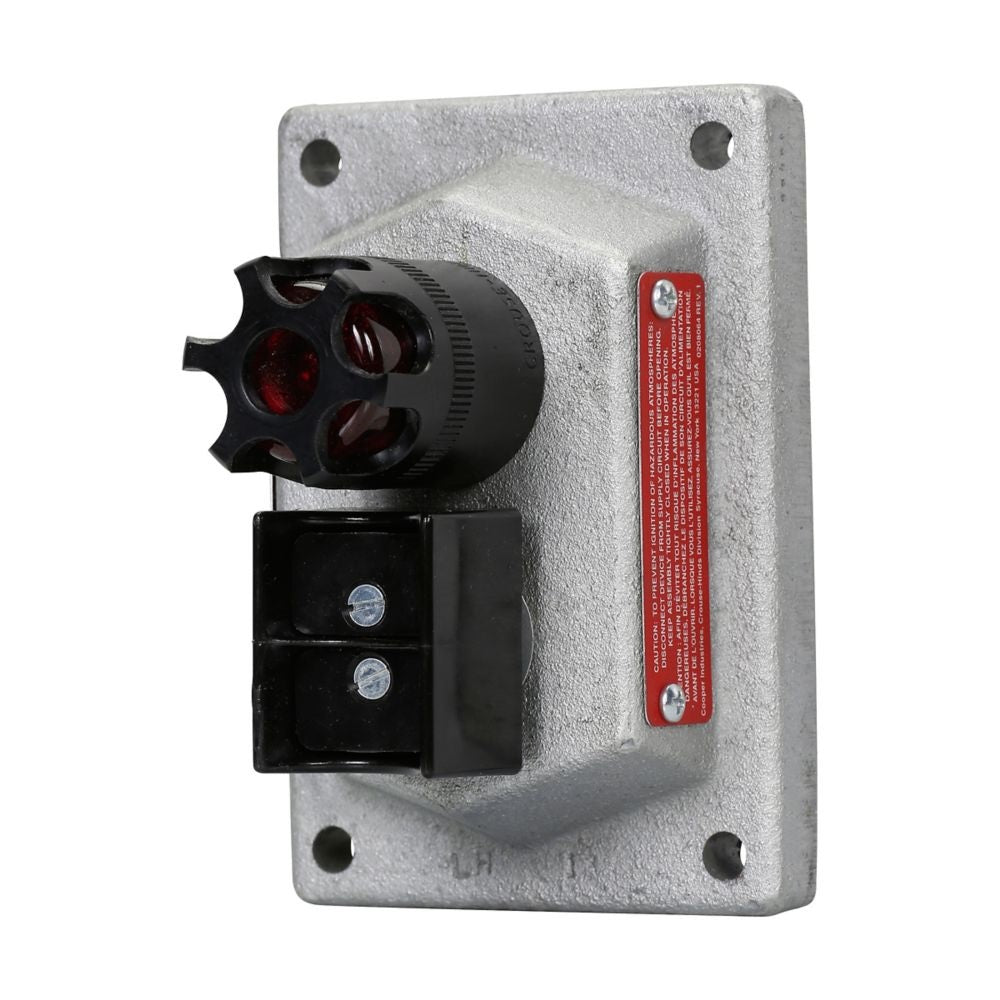 DSD961J1SA - Crouse-Hinds - Motor Control Part And Accessory