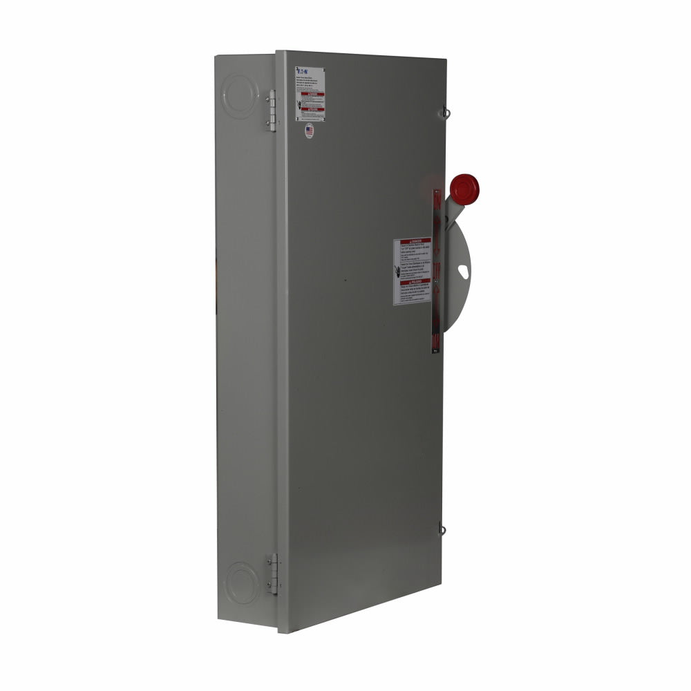 DT364UGK - Eaton - Disconnect and Safety Switch