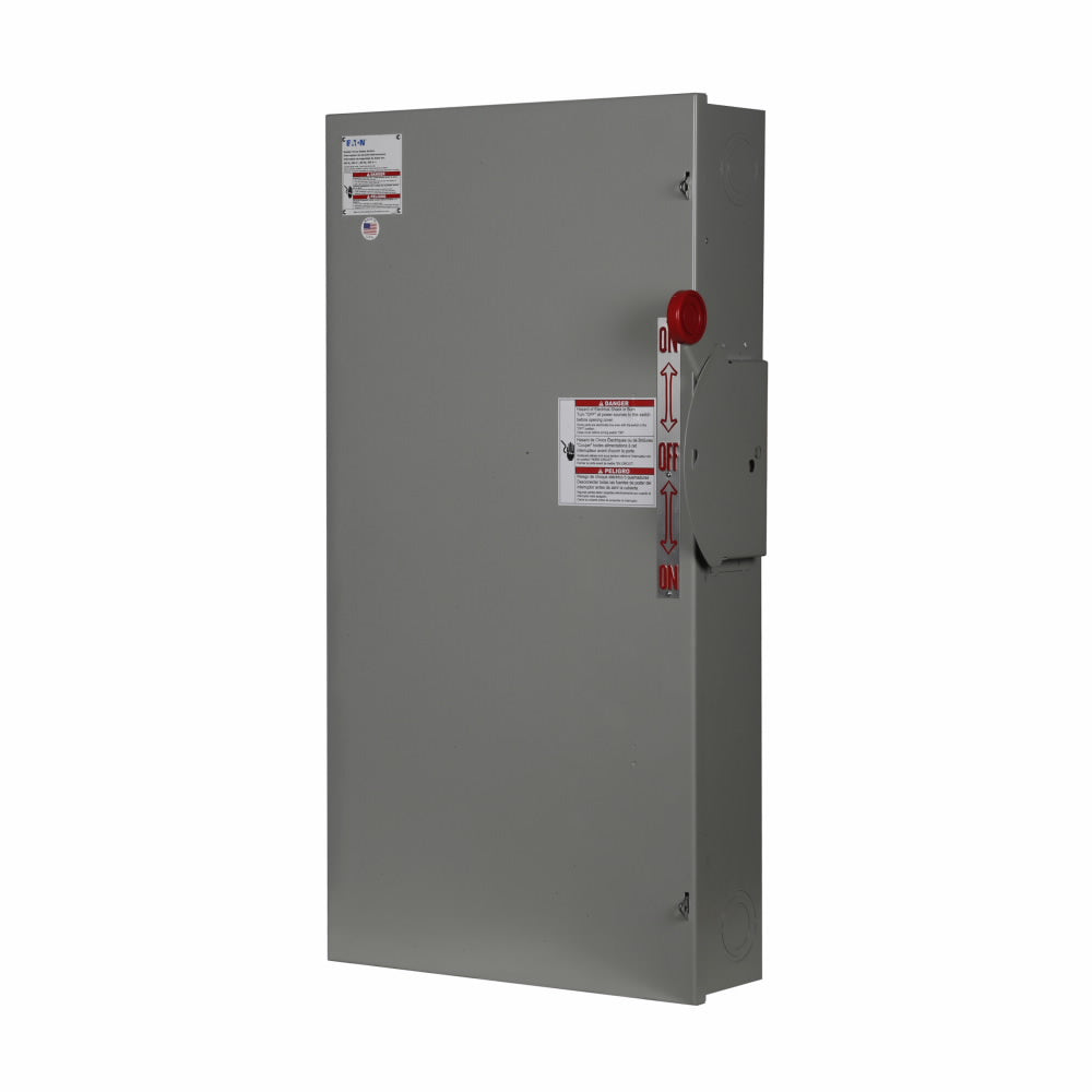 DT364UGK - Eaton - Disconnect and Safety Switch