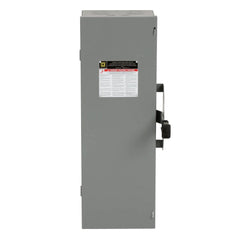 DTU323 - Square D - Safety Switch