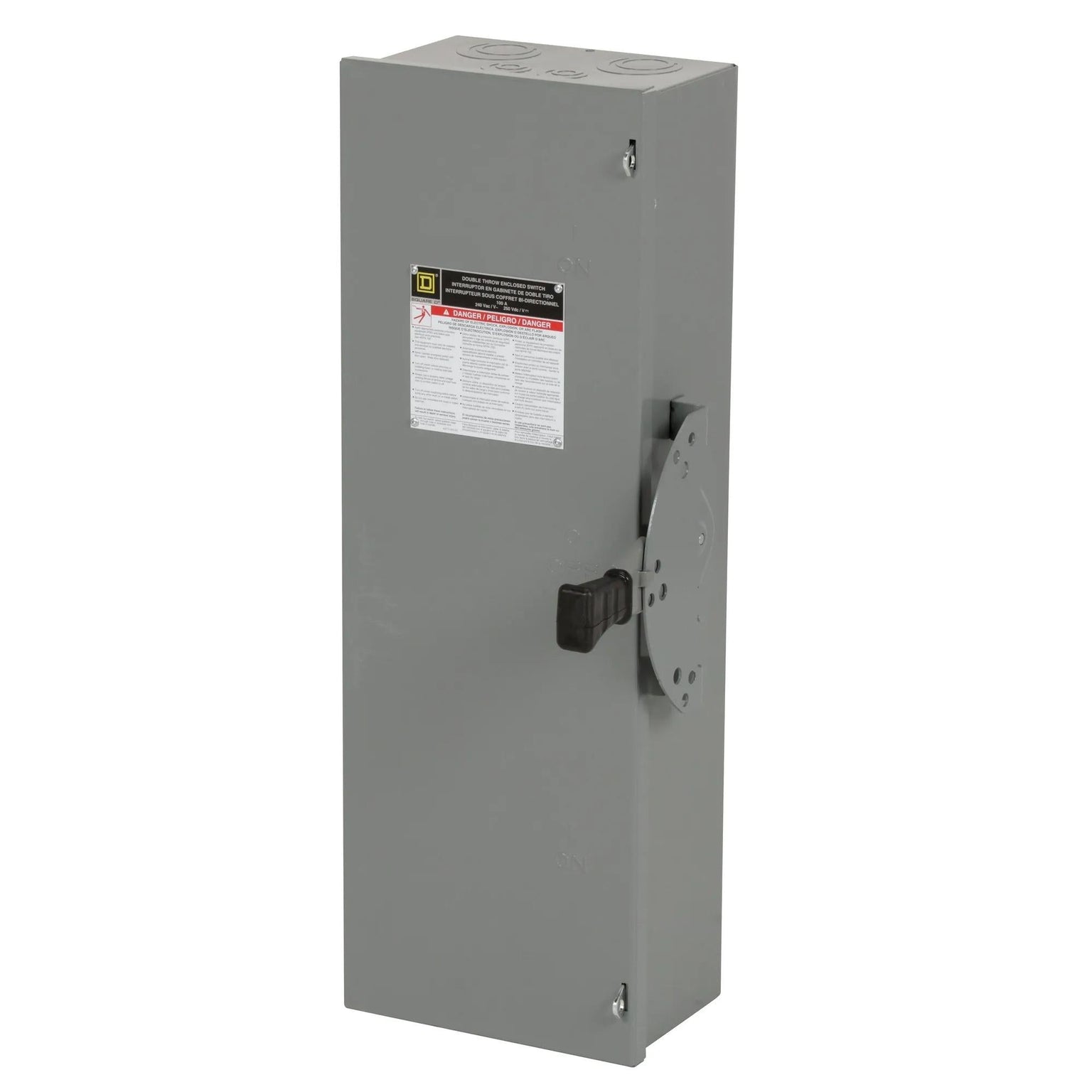 DTU323 - Square D - Safety Switch