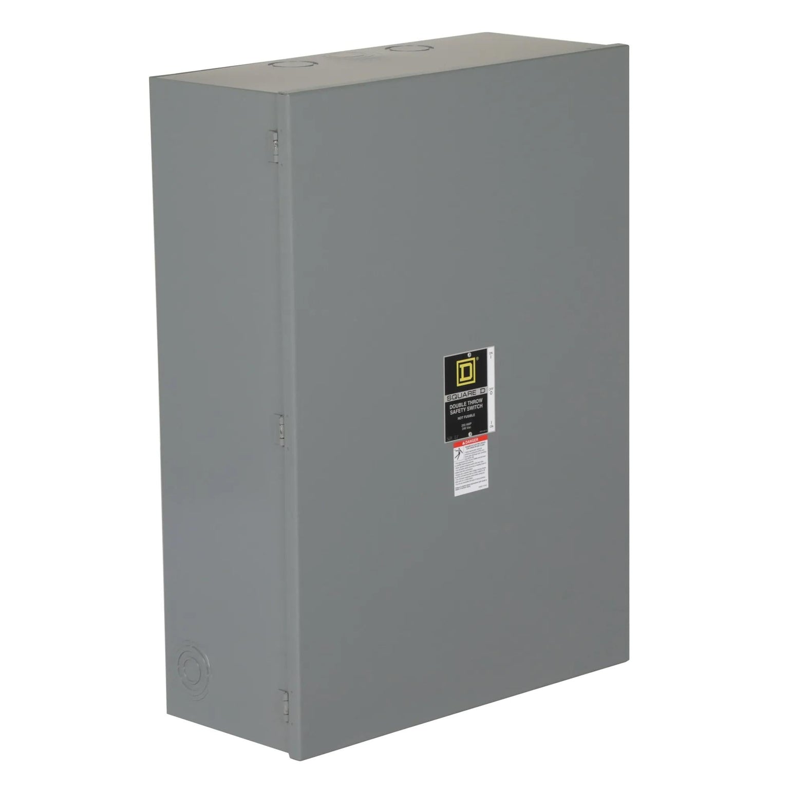 DTU324N - Square D - Safety Switch