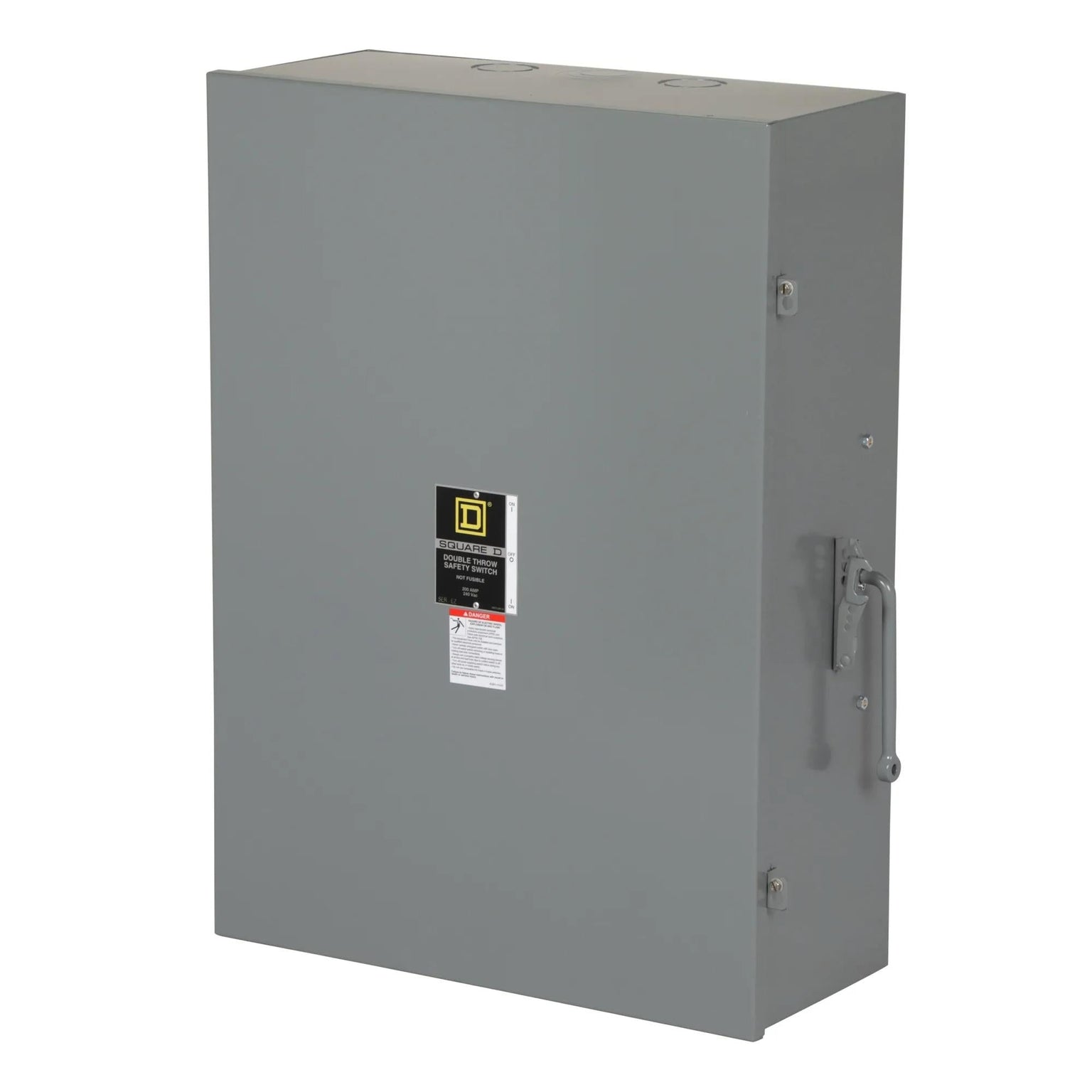 DTU324N - Square D - Safety Switch