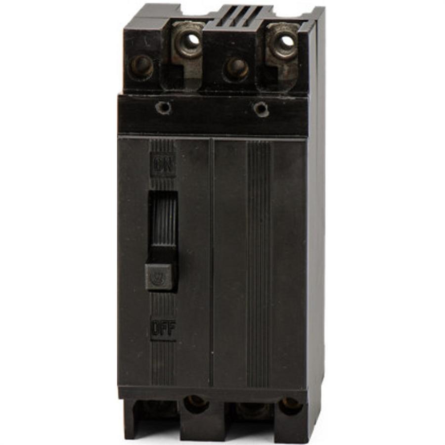 E2025 - Eaton - Molded Case Circuit Breaker