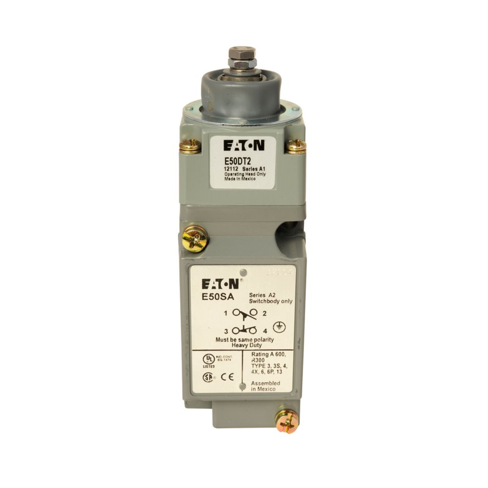 E50AT2 - Eaton - Automation Switch