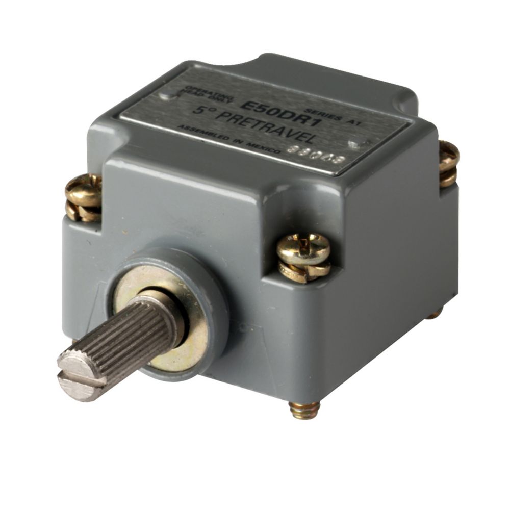 E50DR1 - Eaton - Limit Switch