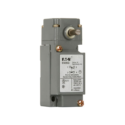 E50GG1 - Eaton - Automation Switch
