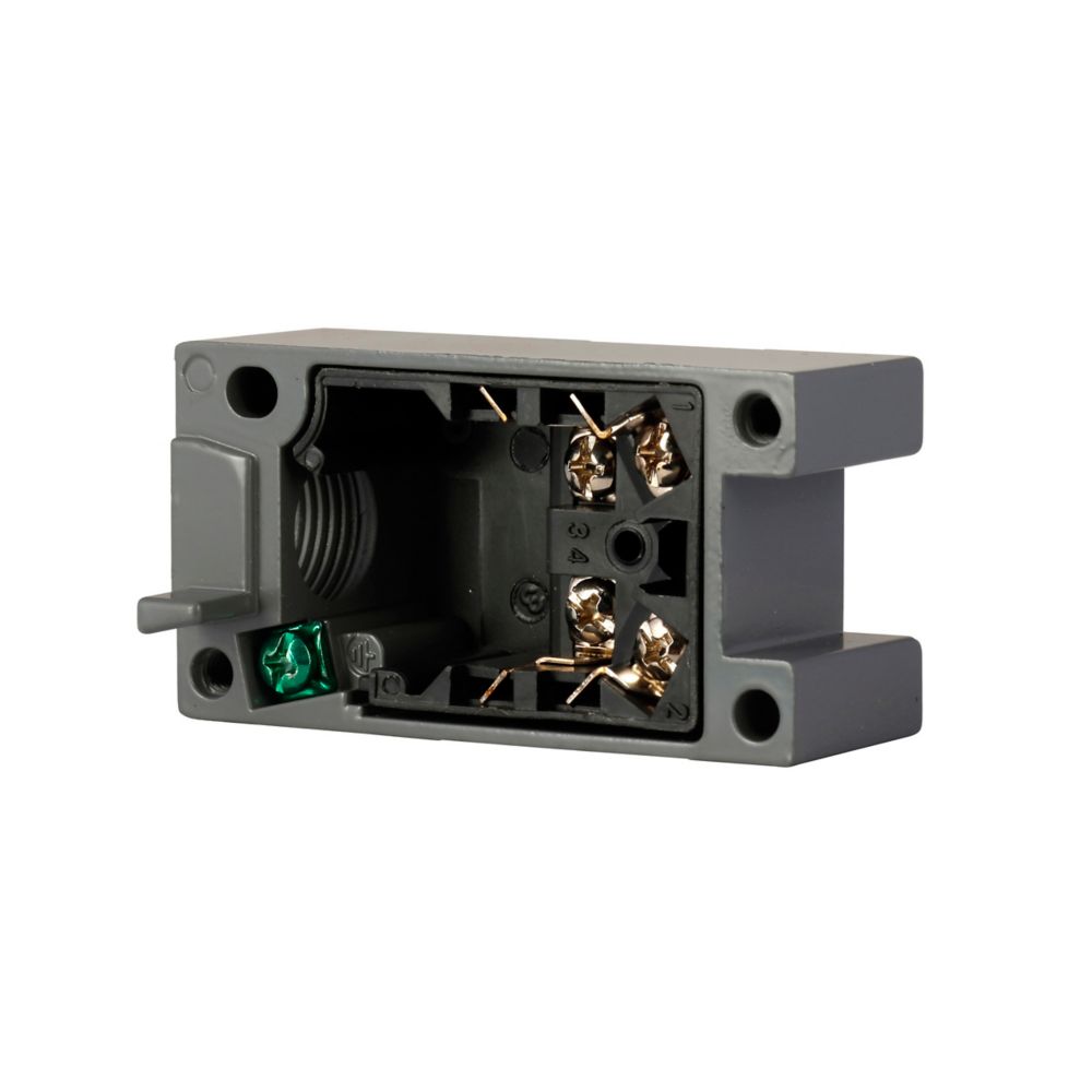 E50RA20 - Eaton - Automation Switch