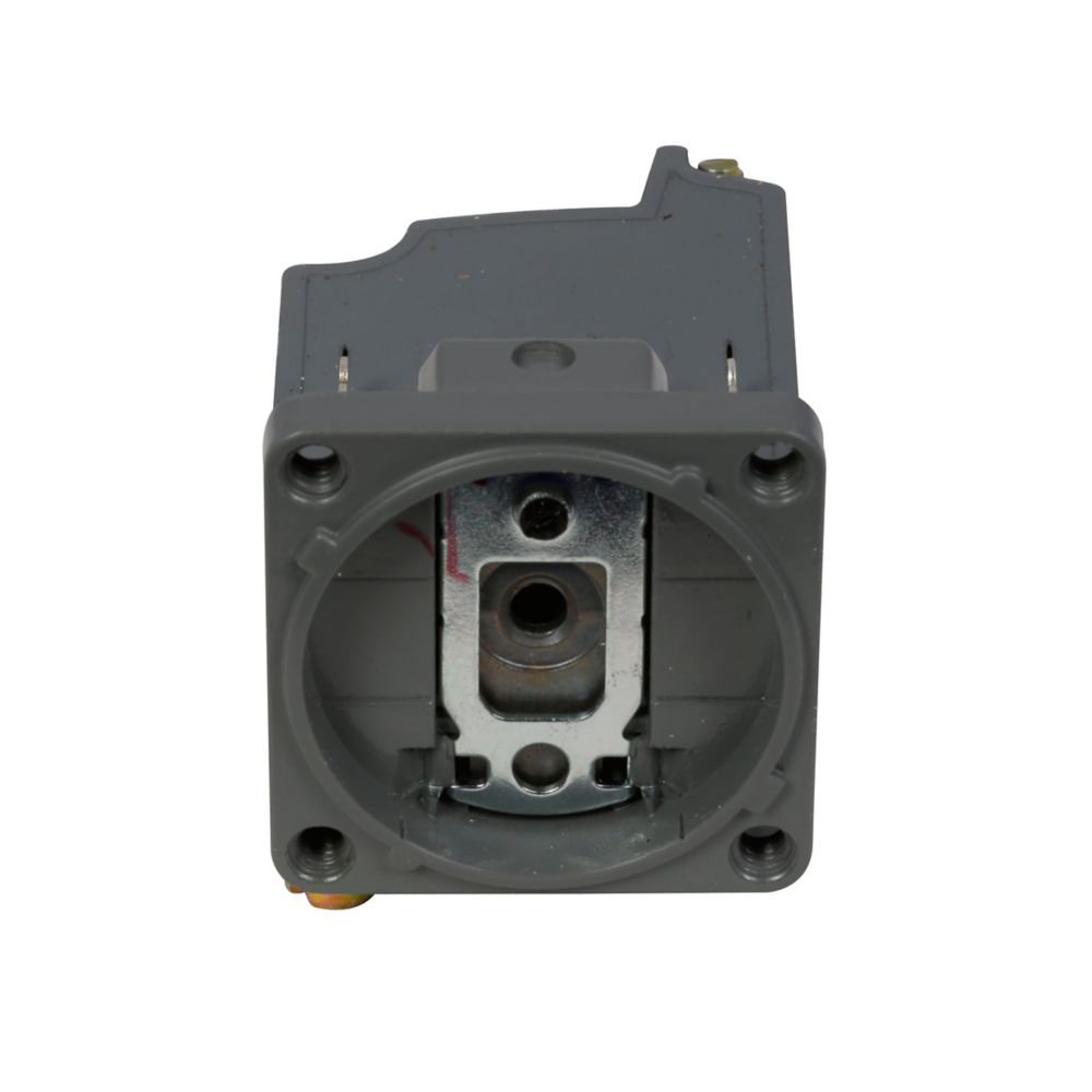 E50SAN - Eaton - Spring Return Lever Limit Switch With Cable