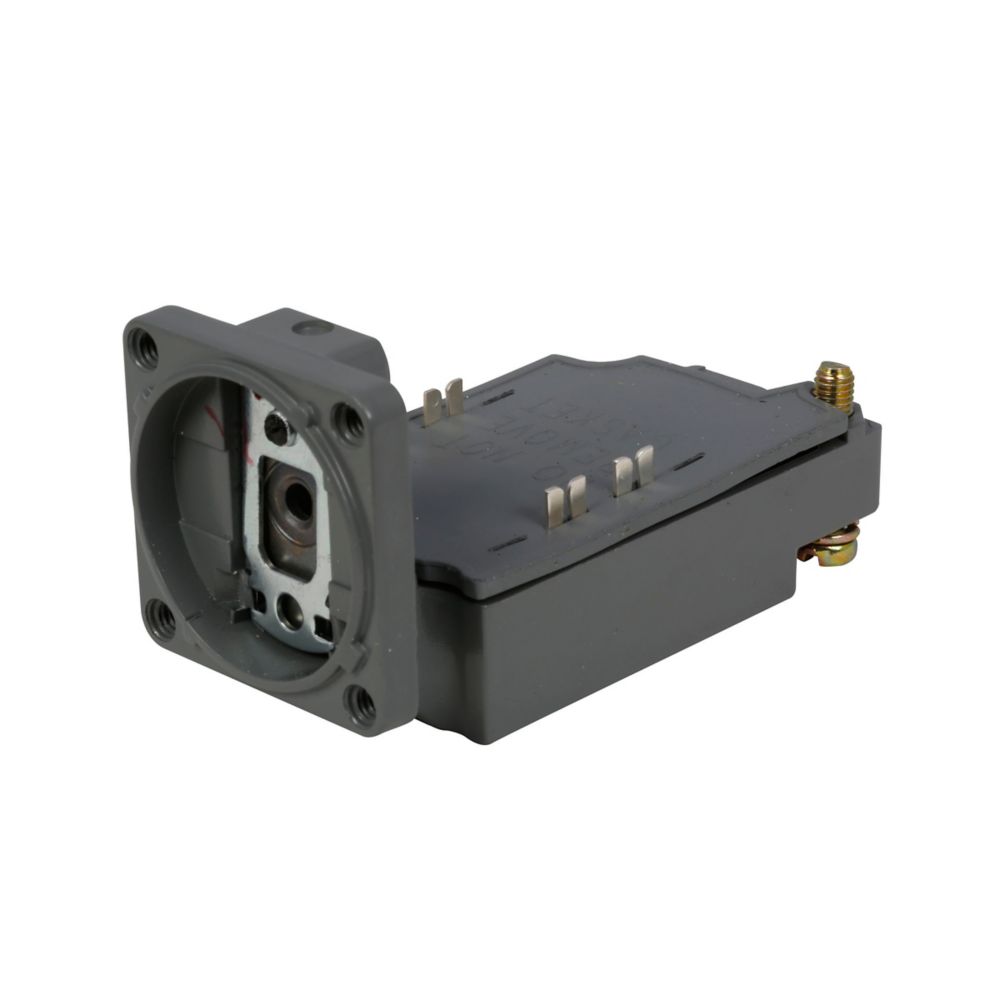 E50SAN - Eaton - Spring Return Lever Limit Switch With Cable