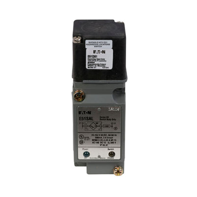 E51ALS1 - Eaton - Proximity Sensor