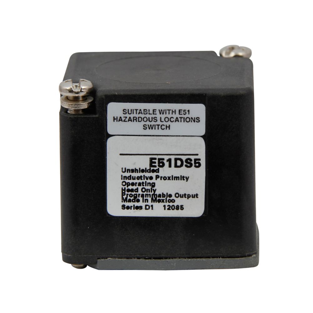 E51DS5 - Eaton - Motor Control Part And Accessory
