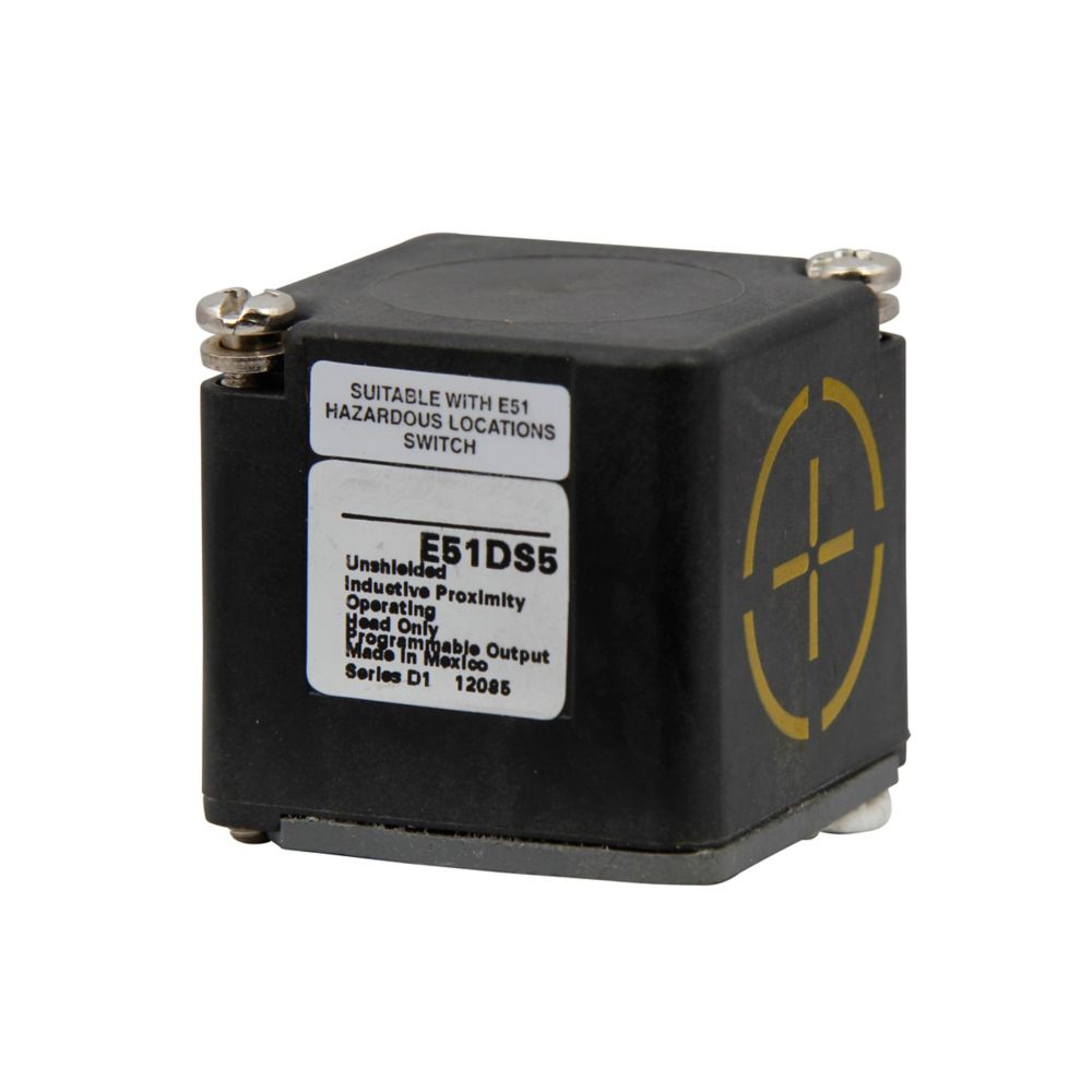 E51DS5 - Eaton - Motor Control Part And Accessory