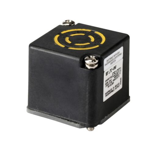 E51DT1 - Eaton - Limit Switch