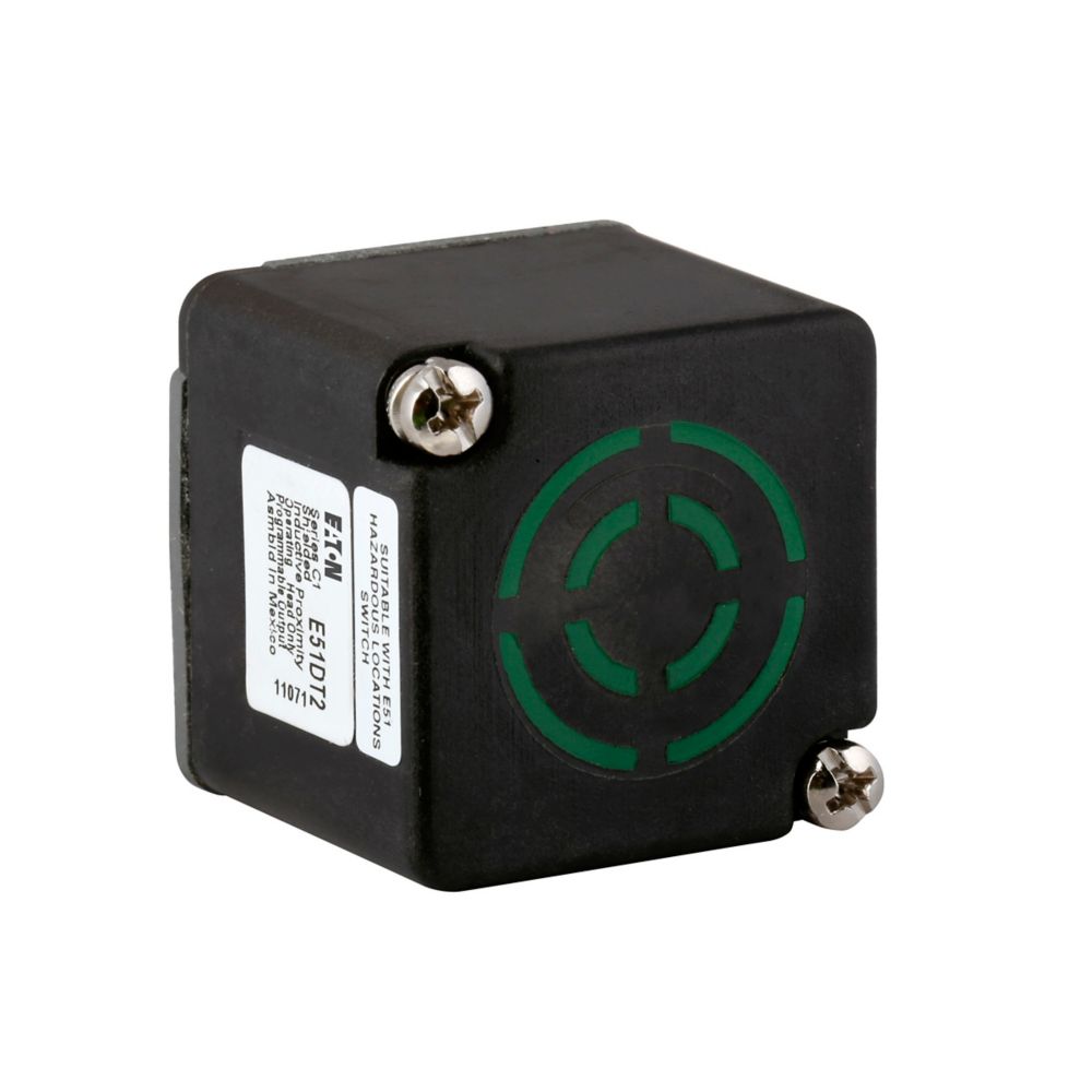 E51DT2 - Eaton - Limit Switch