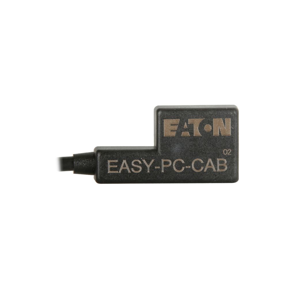 EASY-PC-CAB - Eaton - Relay