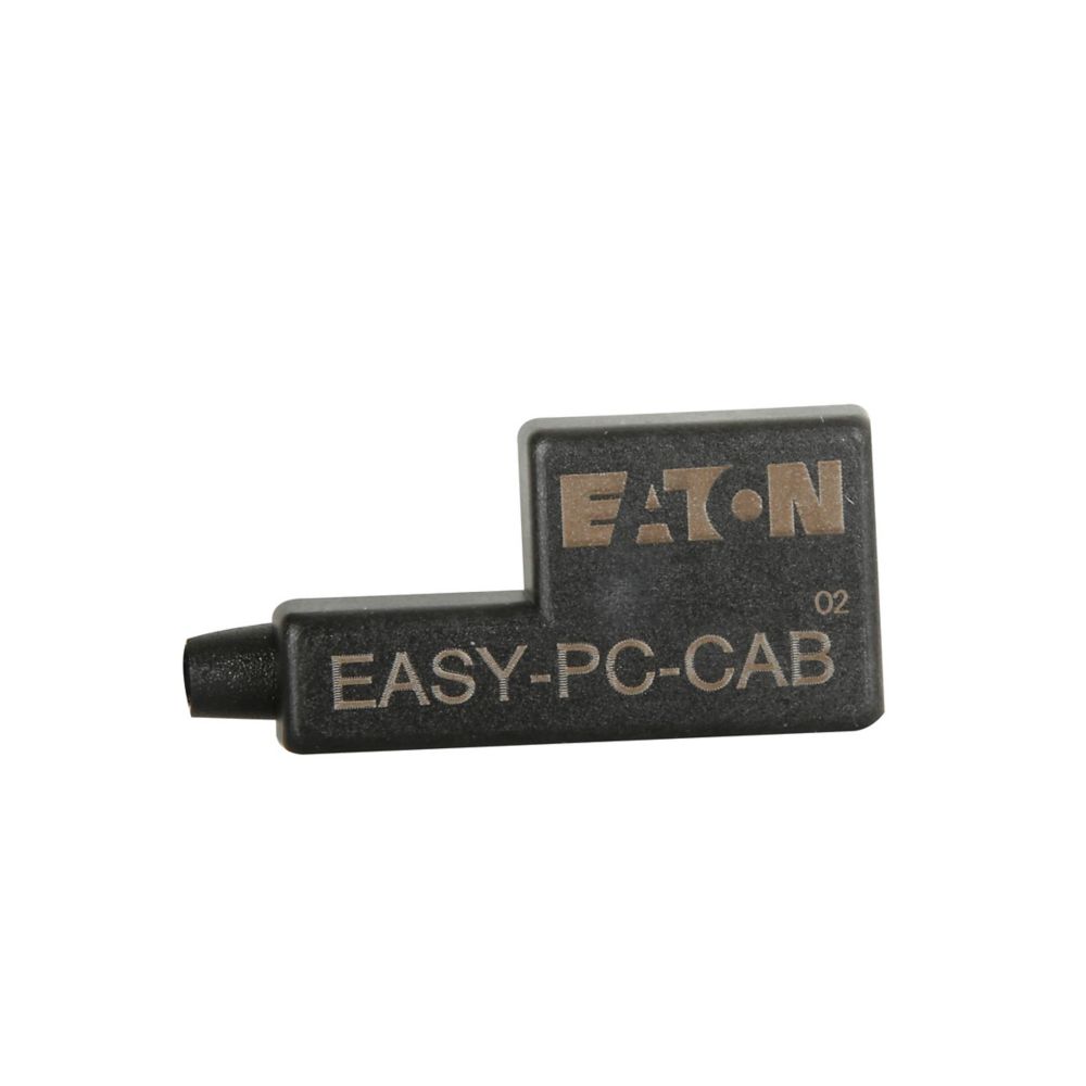 EASY-PC-CAB - Eaton - Relay