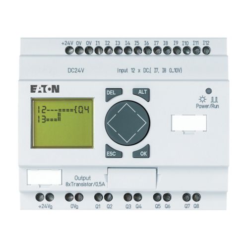 EASY719-AC-RCX - Eaton - Relay