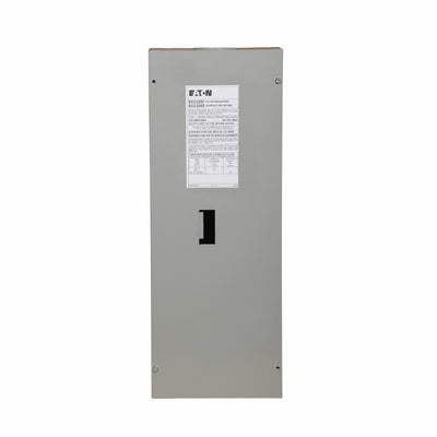 ECC225S - Eaton Cutler-Hammer 225 Amp 240 Volt Circuit Breaker Enclosure