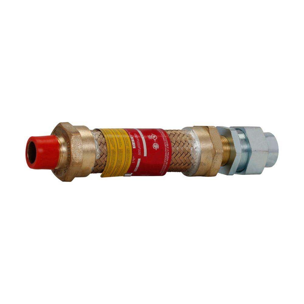 ECLK224 - Crouse-Hinds - Couplings