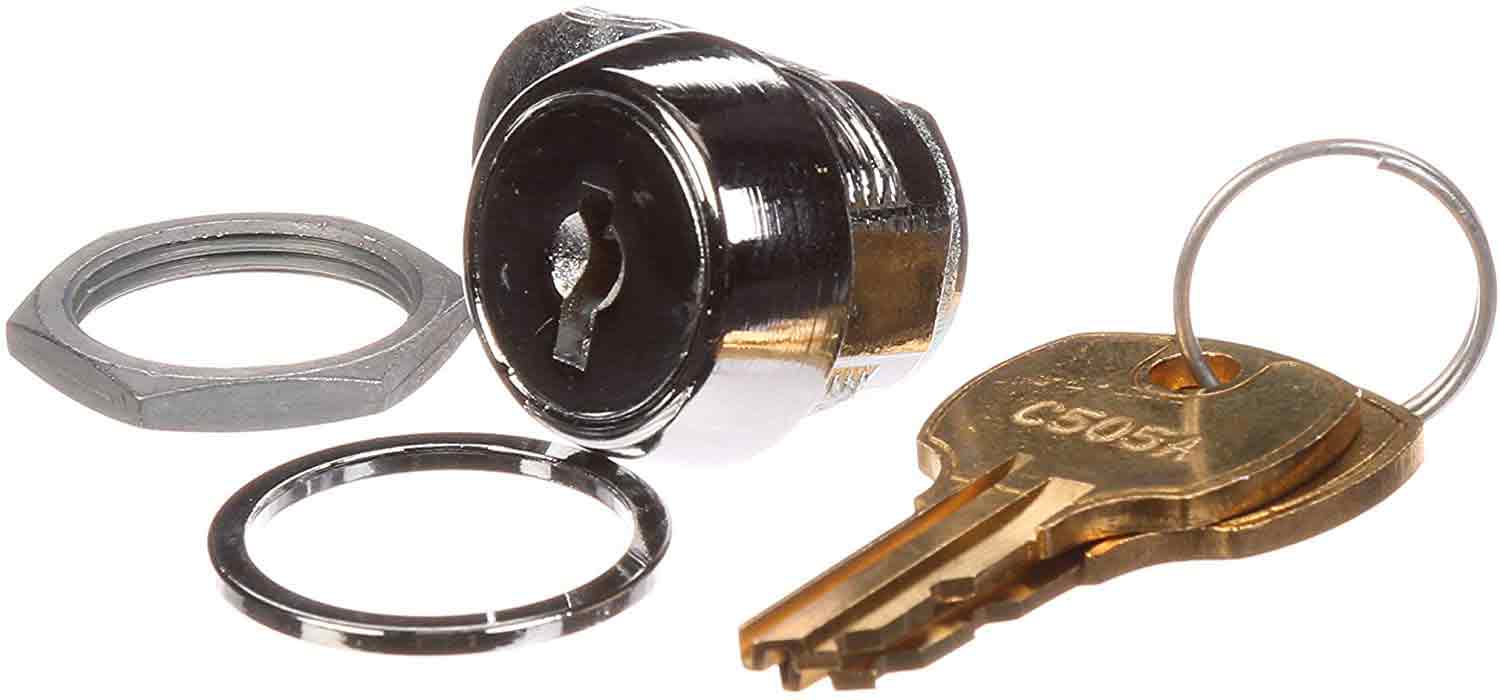 ECQFL2 - Siemens - Lock Kit