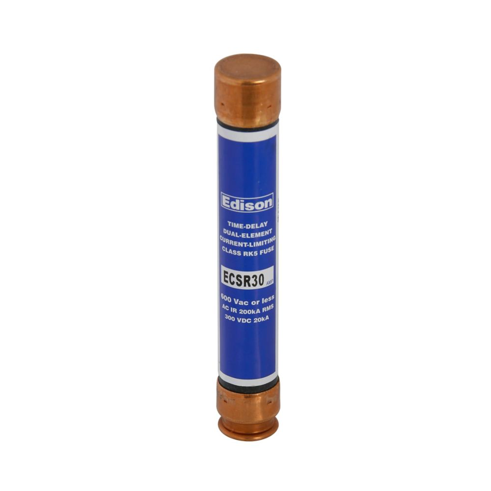 ECSR25 - Eaton - Low Voltage Fuse