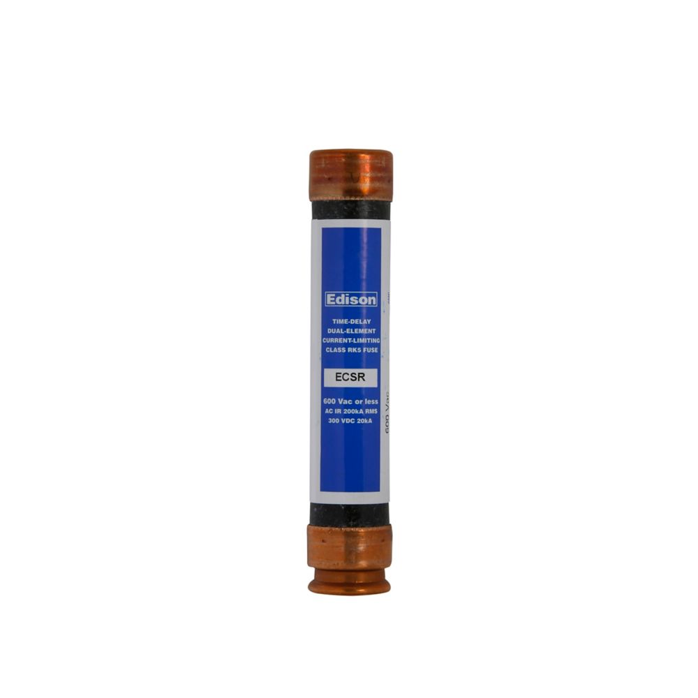 ECSR50 - Bussmann - Low Voltage Fuse