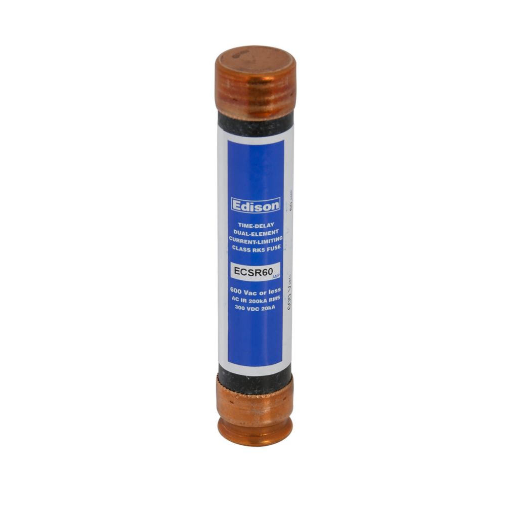 ECSR50 - Bussmann - Low Voltage Fuse