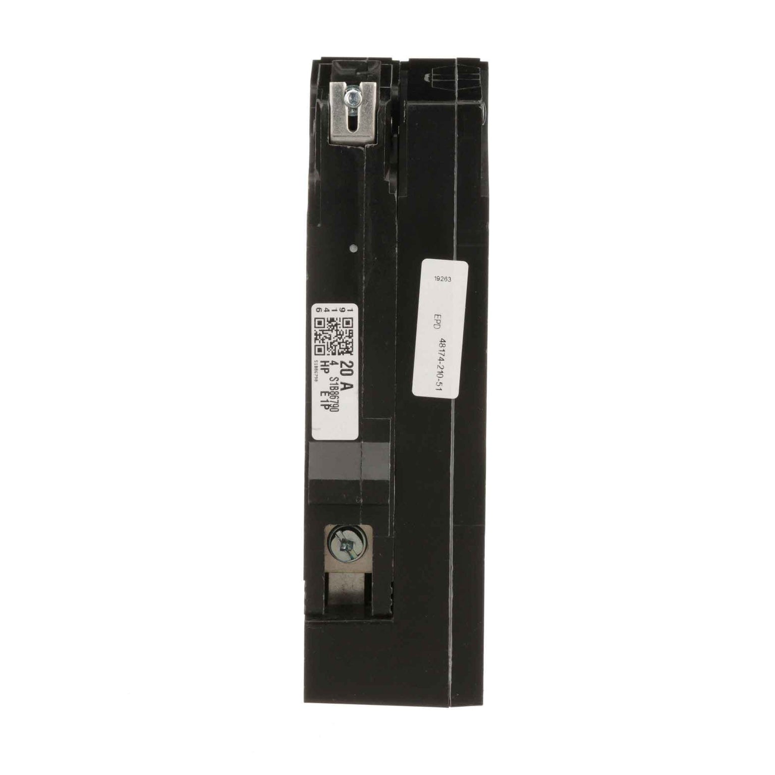 EDB14020EPD - Square D - Molded Case Circuit Breaker