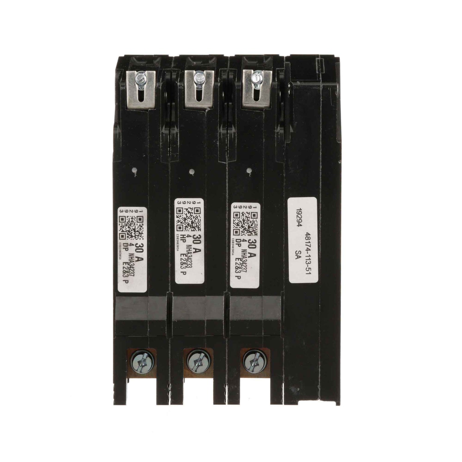 EDB34015SA - Square D - Molded Case Circuit Breaker