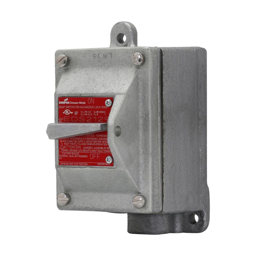 EDS2129 - Eaton - Automation Switch