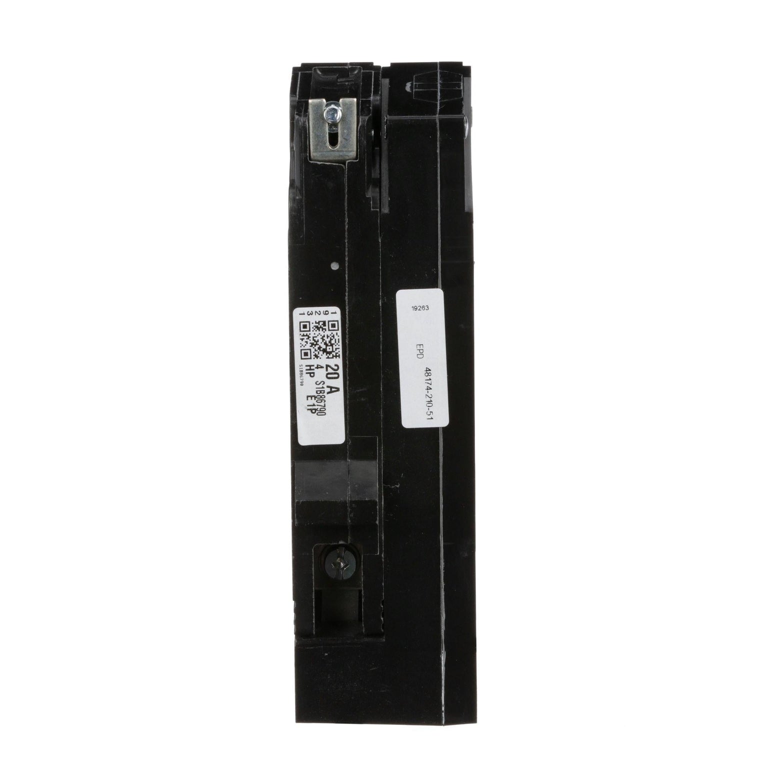 EGB14020EPD - Square D - Molded Case Circuit Breakers